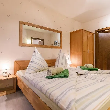 Appartement Meran.2 Willingen (Upland)