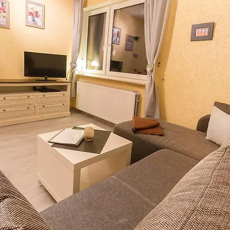 Appartement Meran.2 *