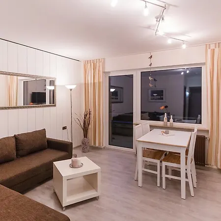 Appartement Meran.2