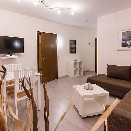 Appartement Meran.2