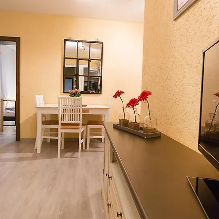 Appartement Meran.2